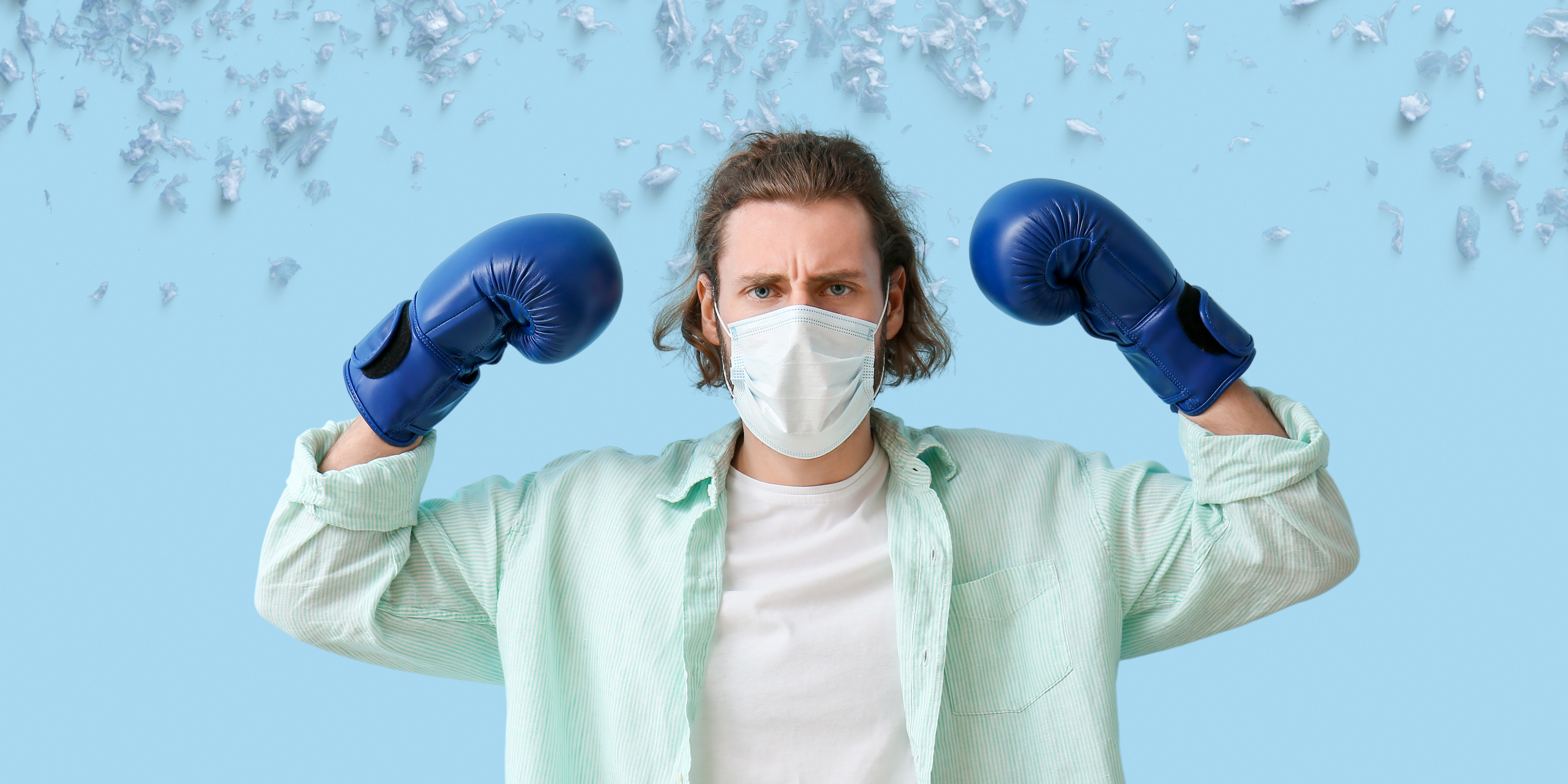 Fight Off the Chills